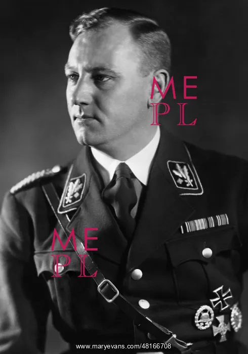 : Viktor Lutze : Viktor Lutze