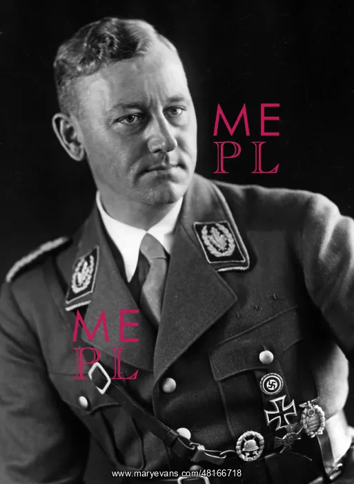 : Viktor Lutze : Viktor Lutze