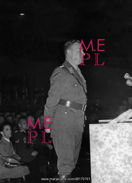 : Viktor Lutze : Viktor Lutze