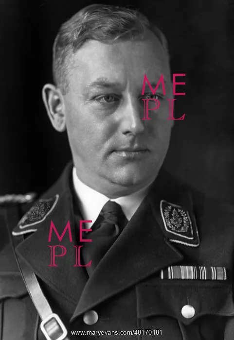 : Viktor Lutze : Viktor Lutze