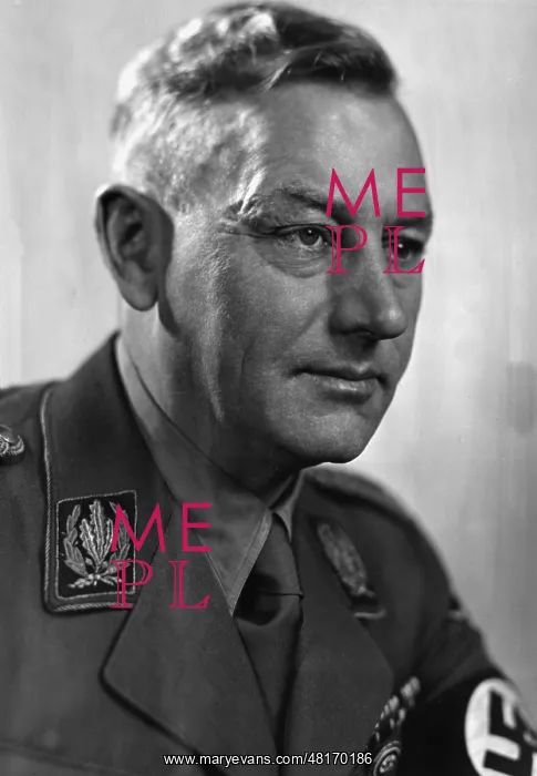 : Viktor Lutze : Viktor Lutze