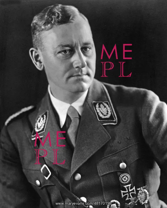 : Viktor Lutze : Viktor Lutze