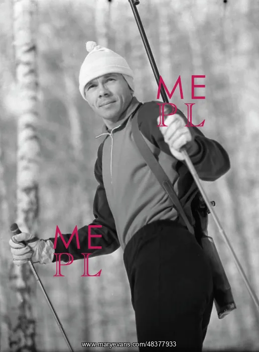 : Viktor Mamatov, 1971 : Viktor Mamatov, 1971