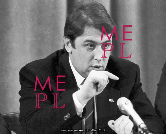 : Viktor Nechayev, 1992 : Viktor Nechayev, 1992