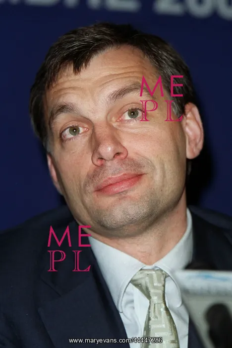 : Viktor Orban : Viktor Orban