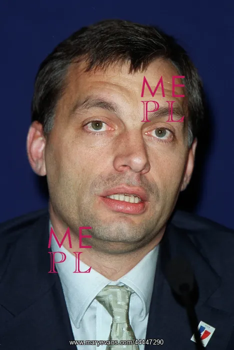 : Viktor Orban : Viktor Orban