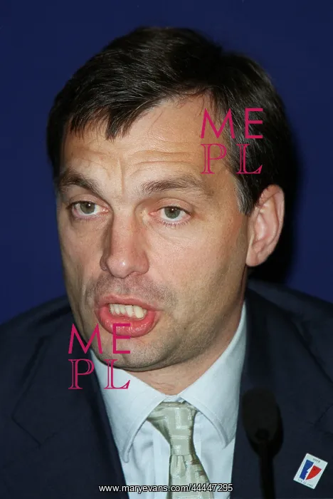 : Viktor Orban : Viktor Orban