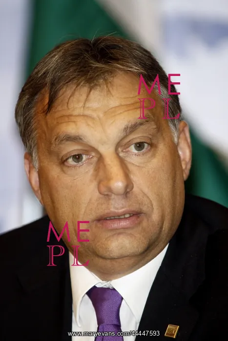 : Viktor Orban : Viktor Orban
