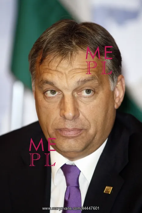 : Viktor Orban : Viktor Orban