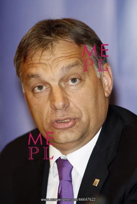: Viktor Orban : Viktor Orban
