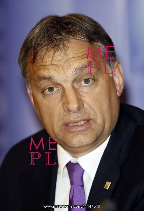 : Viktor Orban : Viktor Orban