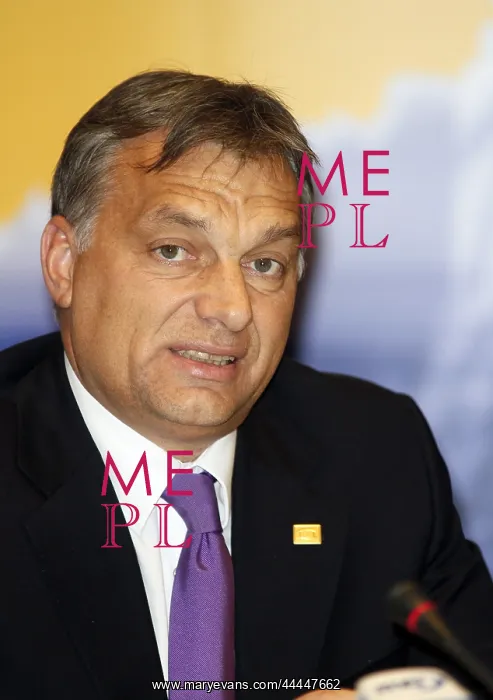 : Viktor Orban : Viktor Orban