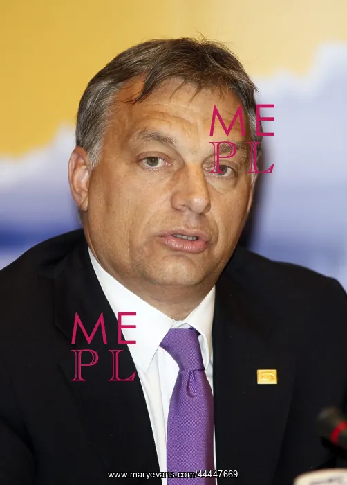 : Viktor Orban : Viktor Orban