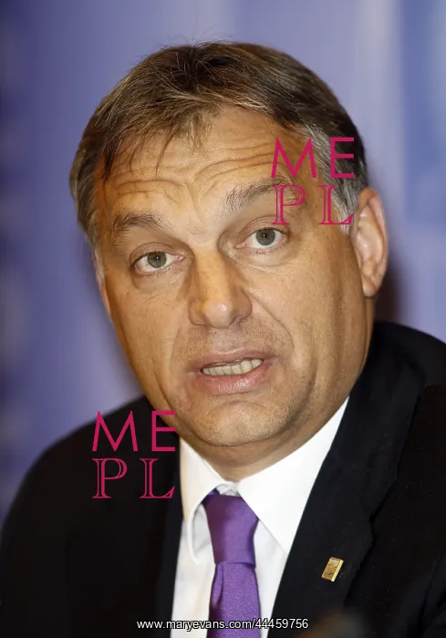 : Viktor Orban : Viktor Orban