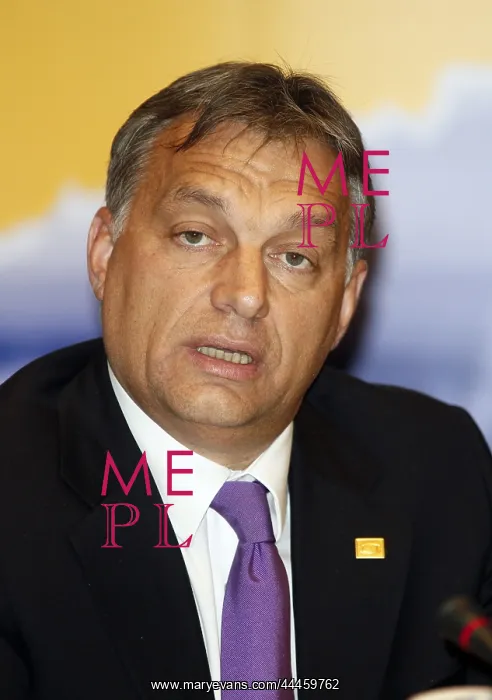 : Viktor Orban : Viktor Orban
