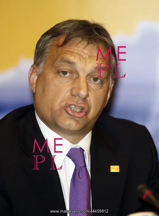: Viktor Orban : Viktor Orban
