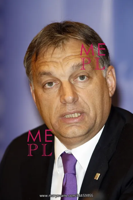 : Viktor Orban : Viktor Orban