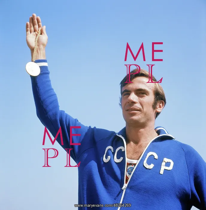 : Viktor Saneyev, 1972 : Viktor Saneyev, 1972