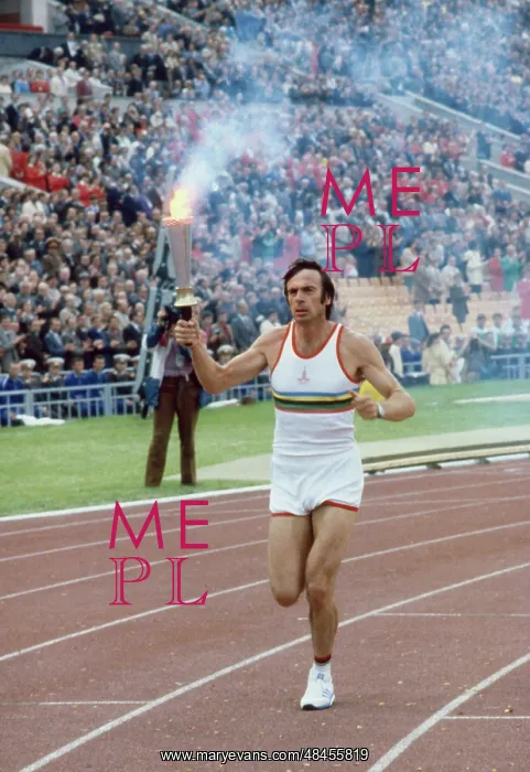 : Viktor Saneyev, 1980 : Viktor Saneyev, 1980