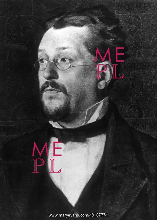 : Viktor von Scheffel : Viktor von Scheffel