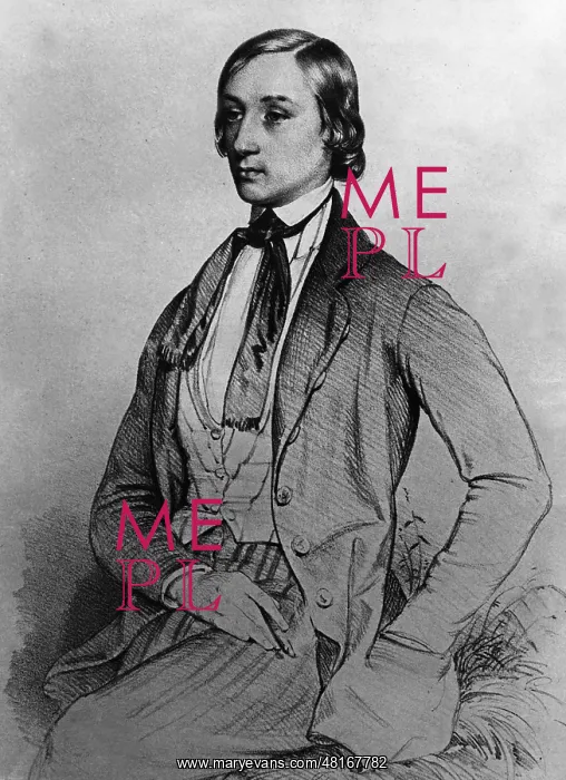 : Viktor von Scheffel : Viktor von Scheffel
