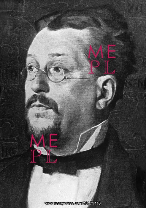 : Viktor von Scheffel : Viktor von Scheffel
