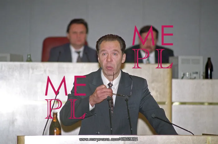 : Viktor Yerin, 1994 : Viktor Yerin, 1994