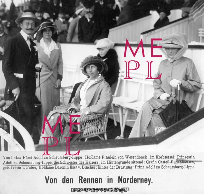 : Viktoria - princess - Germany - Hohenzollern - Schwester von Kaiser Wilhelm II : Viktoria - princess - Germany - Hohenzollern - Schwester von Kaiser Wilhelm II