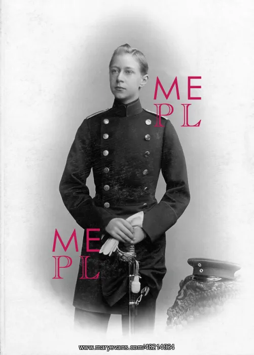 : Viktoria - princess - Germany - Hohenzollern - Schwester von Kaiser Wilhelm II : Viktoria - princess - Germany - Hohenzollern - Schwester von Kaiser Wilhelm II