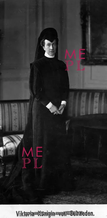 : Viktoria Bernadotte : Viktoria Bernadotte