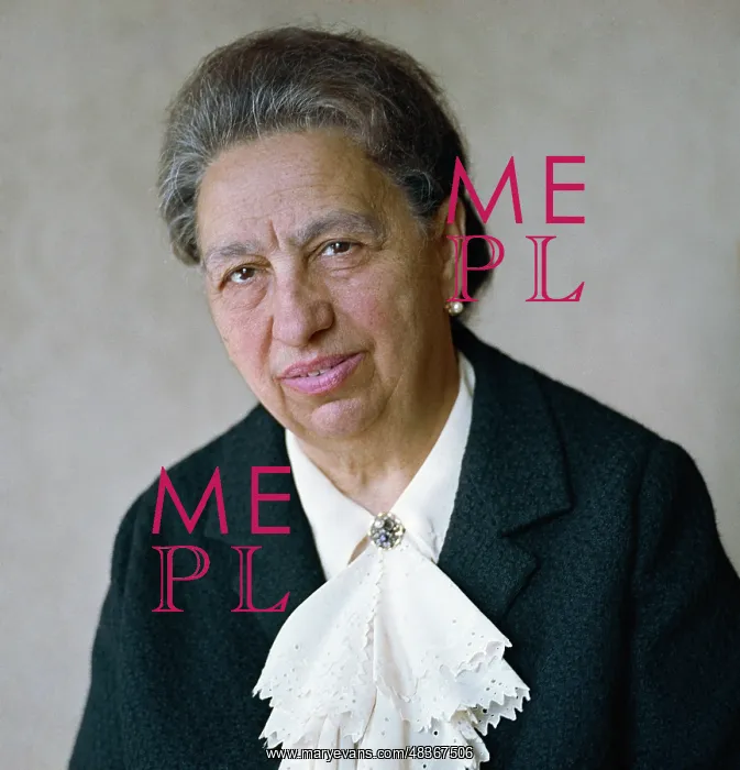 : Viktoria Brezhneva, 1975 : Viktoria Brezhneva, 1975