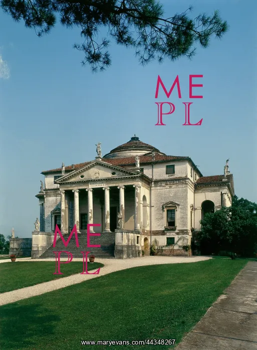 : The Villa Capra Valmarana, known : The Villa Capra Valmarana, known
