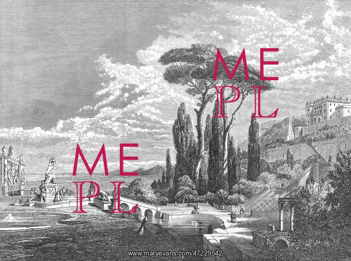 : VILLA D'ESTE & GARDENS