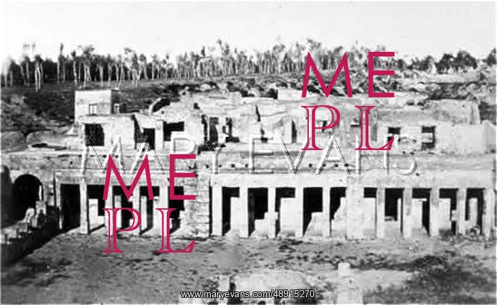  : VILLA OF DIOMEDES