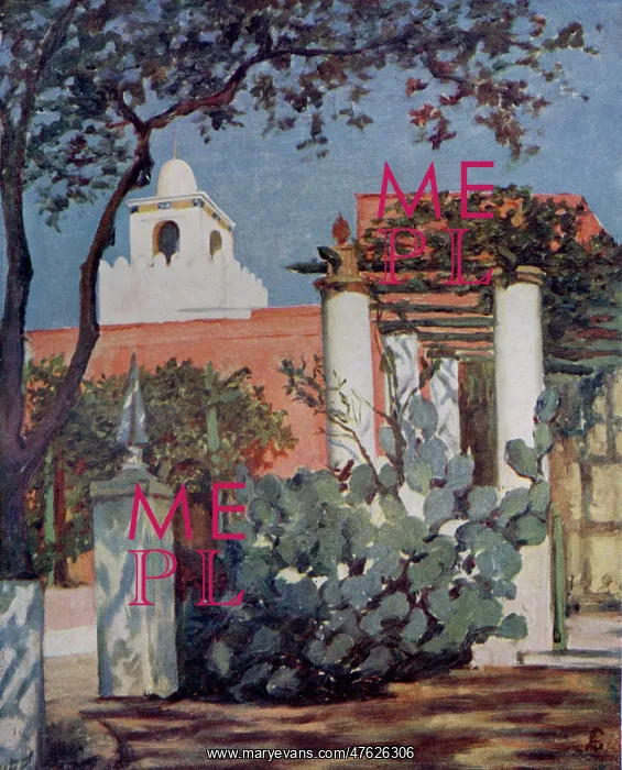 : Villa at Naples, Italy : Villa at Naples, Italy