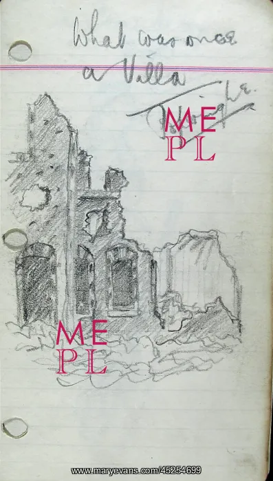 : What was once a villa - Poperinghe : What was once a villa - Poperinghe