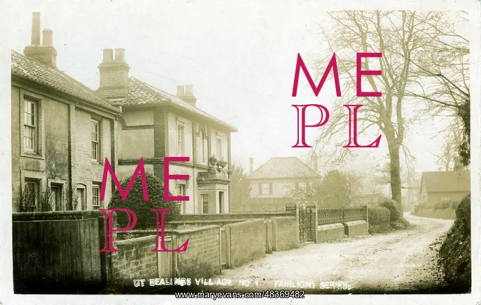  : The Village