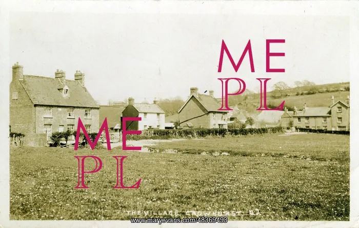  : The Village
