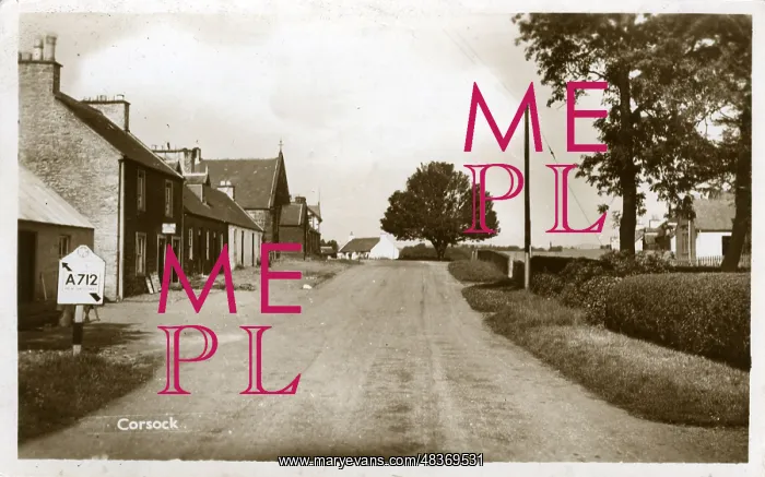  : The Village