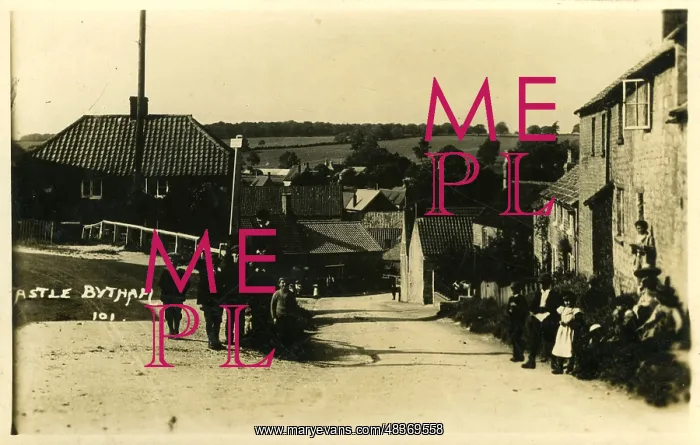 : The Village