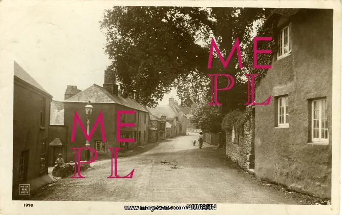  : The Village