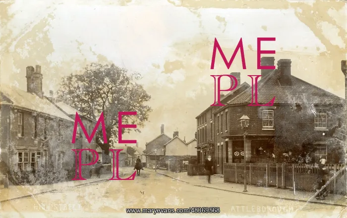  : The Village