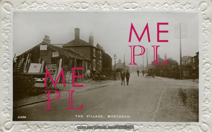  : The Village