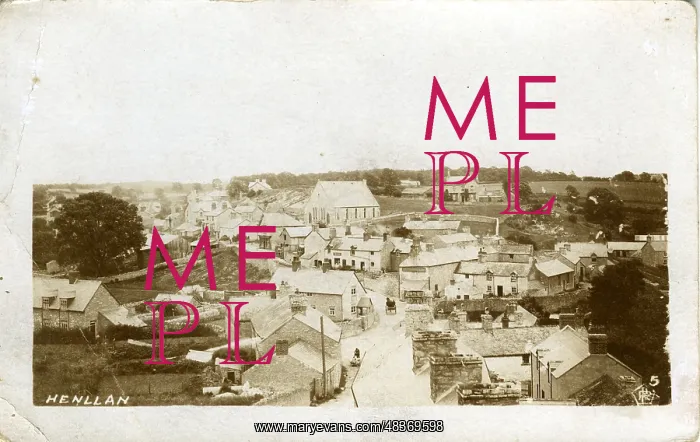  : The Village