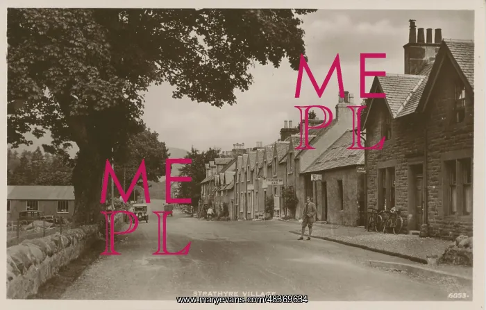 : The Village