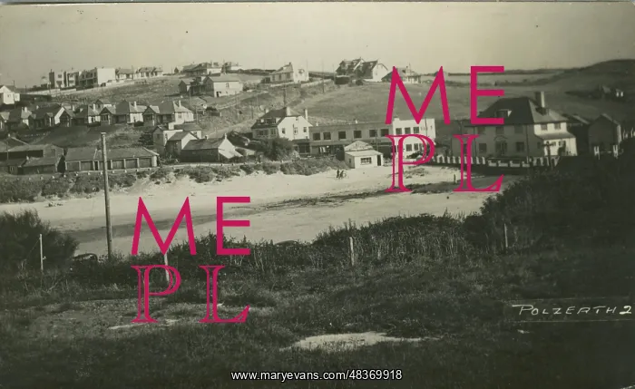  : The Village