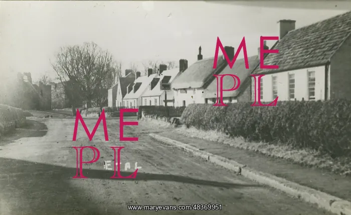  : The Village