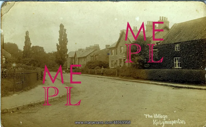  : The Village