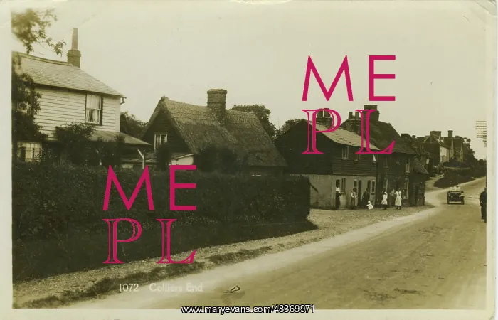  : The Village