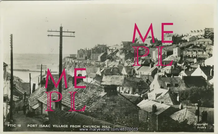  : The Village